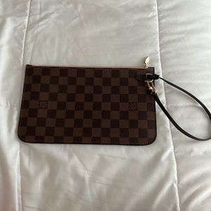 Louis Vuitton Pouch